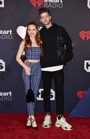 Madelaine Petsch tote bag #G1403507