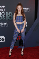 Madelaine Petsch mug #G1403511