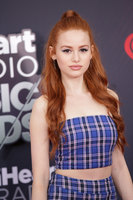 Madelaine Petsch tote bag #G1403513
