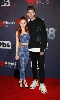 Madelaine Petsch Poster 3161432