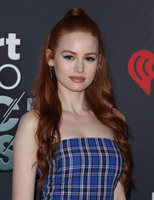 Madelaine Petsch tote bag #G1403535