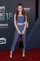 Madelaine Petsch magic mug #G1403536
