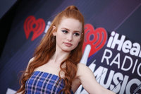 Madelaine Petsch Tank Top #3161439