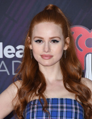 Madelaine Petsch mug #G1403539