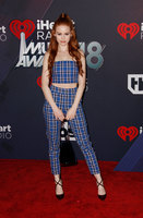 Madelaine Petsch magic mug #G1403540