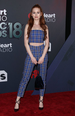 Madelaine Petsch tote bag #G1403544