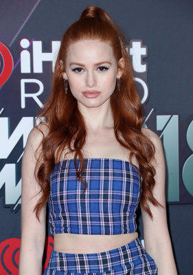 Madelaine Petsch tote bag #G1403555