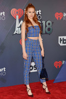 Madelaine Petsch tote bag #G1403557