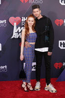 Madelaine Petsch tote bag #G1403565