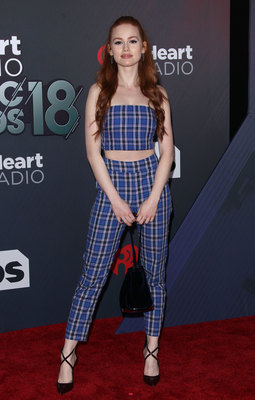 Madelaine Petsch tote bag #G1403573