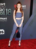 Madelaine Petsch magic mug #G1403579
