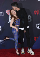 Madelaine Petsch magic mug #G1403581