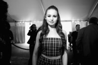 Madelaine Petsch tote bag #G1403582