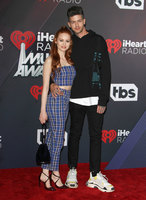 Madelaine Petsch tote bag #G1403583