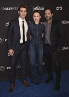 Madelaine Petsch longsleeve t-shirt #3197137