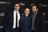 Madelaine Petsch longsleeve t-shirt #3197158