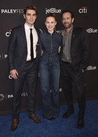 Madelaine Petsch longsleeve t-shirt #3197160