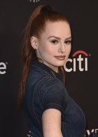 Madelaine Petsch Sweatshirt #3197164