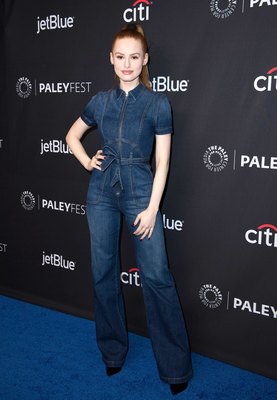 Madelaine Petsch posters