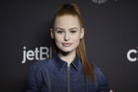 Madelaine Petsch mug #G1439264