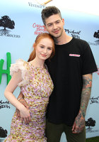 Madelaine Petsch mug #G1510144