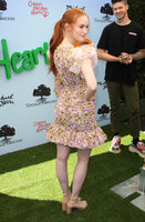 Madelaine Petsch Sweatshirt #3268048