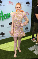 Madelaine Petsch Sweatshirt #3268050