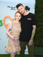 Madelaine Petsch hoodie #3268054