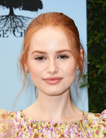 Madelaine Petsch Sweatshirt #3268056