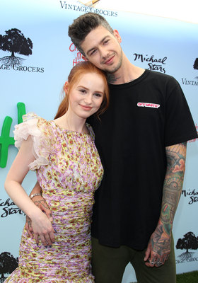 Madelaine Petsch posters