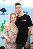 Madelaine Petsch Sweatshirt #3268060