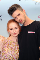 Madelaine Petsch Sweatshirt #3268061