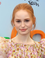 Madelaine Petsch Tank Top #3268062