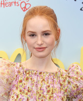 Madelaine Petsch Sweatshirt #3268063