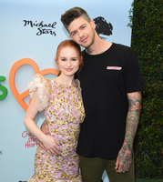 Madelaine Petsch longsleeve t-shirt #3268066