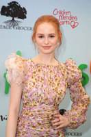 Madelaine Petsch tote bag #G1510166