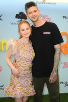 Madelaine Petsch longsleeve t-shirt #3268069