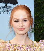 Madelaine Petsch longsleeve t-shirt #3268078