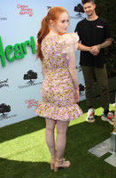 Madelaine Petsch longsleeve t-shirt #3268079