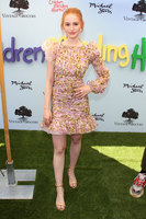 Madelaine Petsch longsleeve t-shirt #3268087