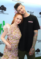 Madelaine Petsch longsleeve t-shirt #3268088