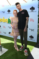 Madelaine Petsch longsleeve t-shirt #3268089