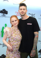 Madelaine Petsch longsleeve t-shirt #3268094