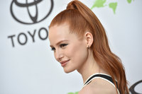 Madelaine Petsch longsleeve t-shirt #3299018