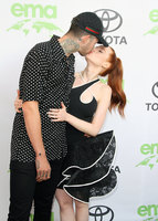 Madelaine Petsch mug #G1541152