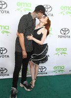 Madelaine Petsch longsleeve t-shirt #3299066