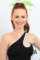 Madelaine Petsch mug #G1541165