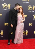 Madelaine Petsch longsleeve t-shirt #3320522