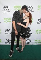 Madelaine Petsch longsleeve t-shirt #3320529