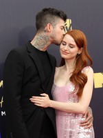 Madelaine Petsch tote bag #G1562630